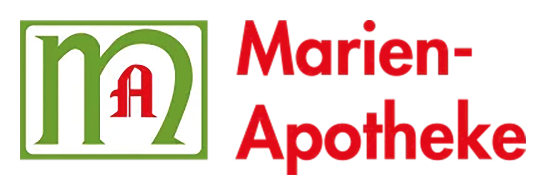 marien-apo-logo-logo
